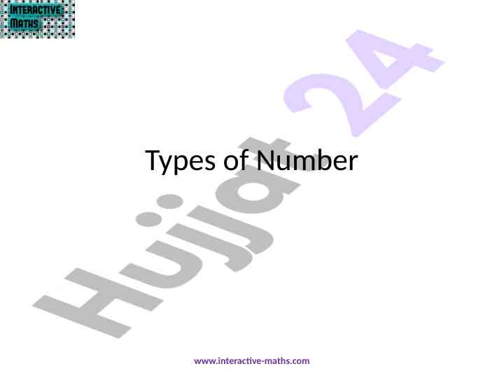 Understanding prime numbers and their characteristics