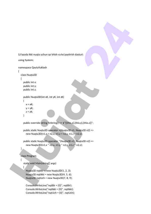 Product image 1
