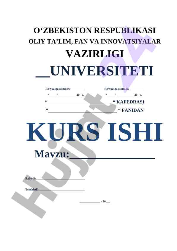 Raqobat Bozor Iqtisodiyotida Muhim O‘rin