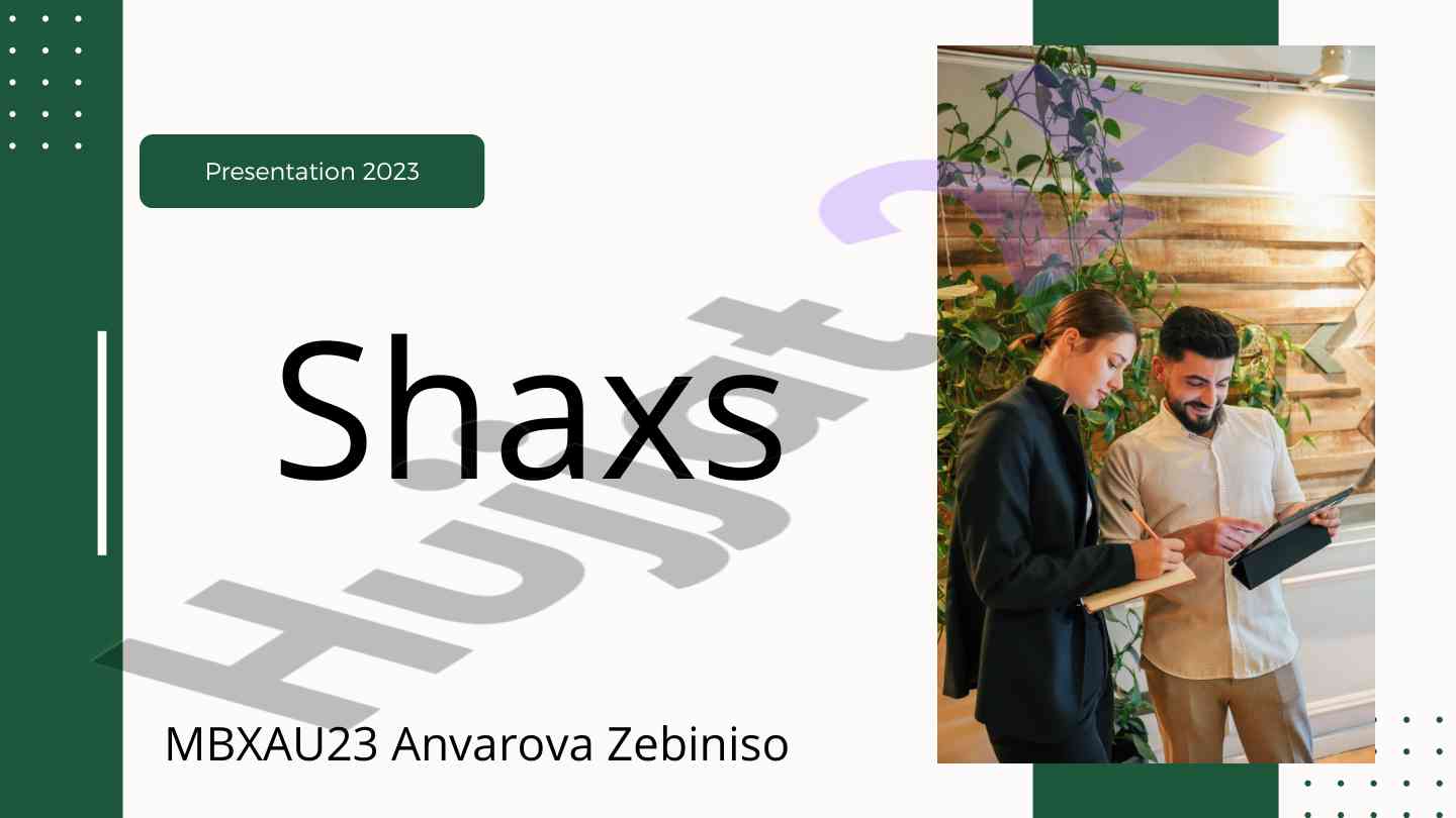 Shaxs tushunchasi va individuallik o’rtasidagi bog’liqlik