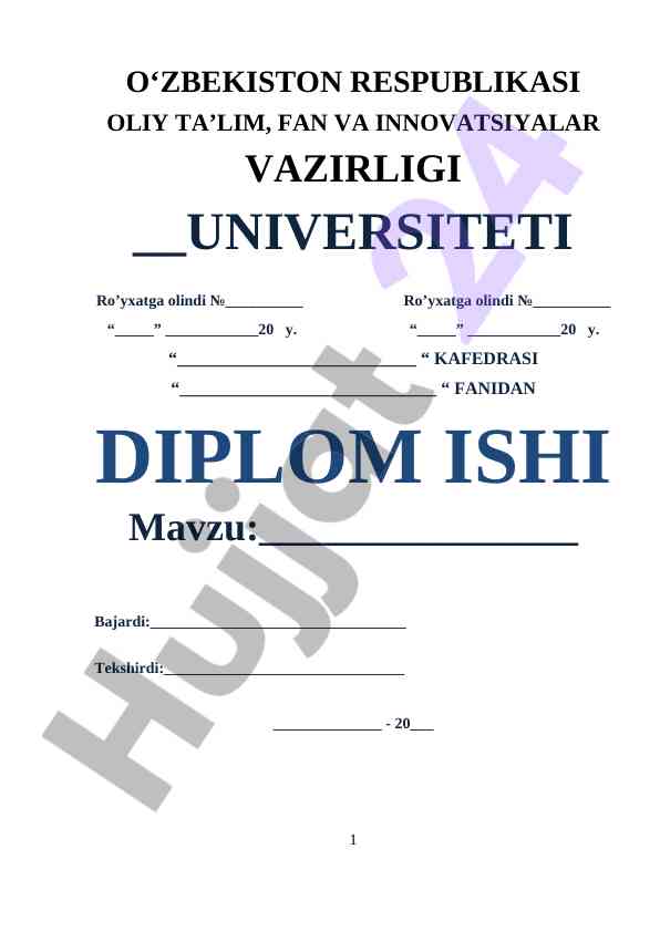 Hozirgi O‘zbek Tanqidchiligida Modernizm Muammosi