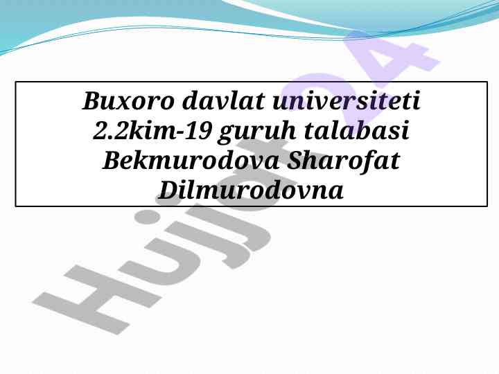 Elektrolitik dissotsiatsiyalanish nazariyasi