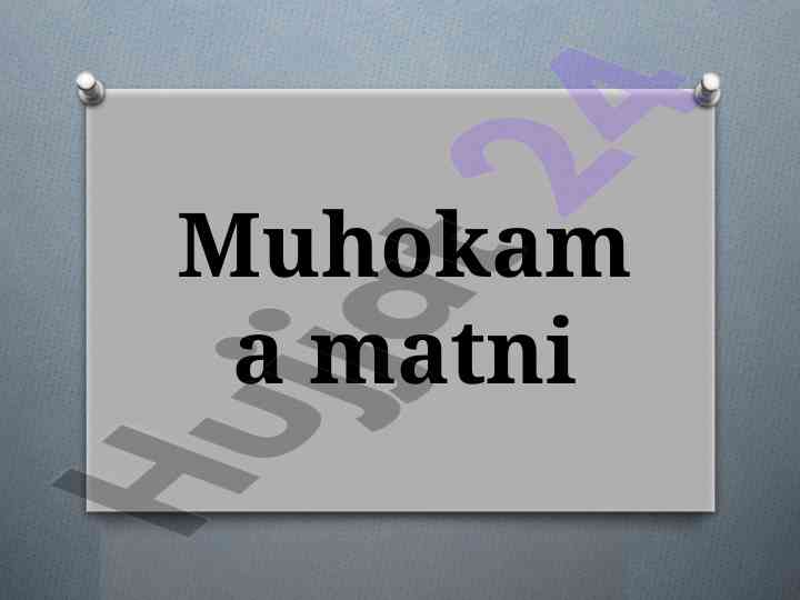 Muhokama matni tuzish va tahlil qilish