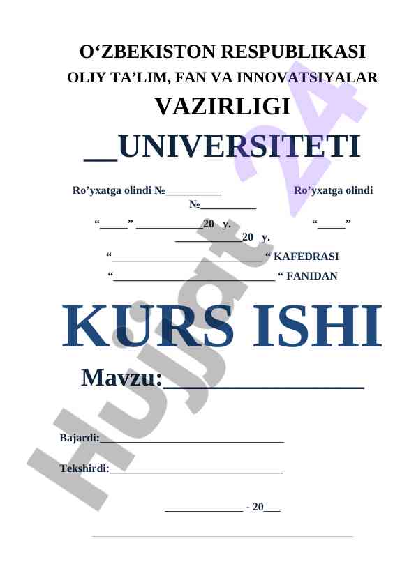 KOP HUJAYRALI HAYVONLARNING KELIB CHIQISHI NAZARIYALARI