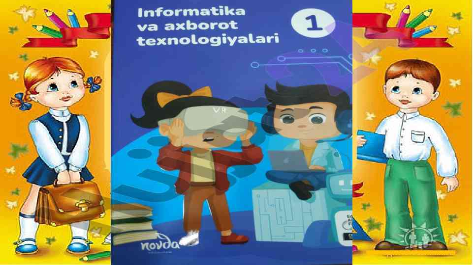 Biz olamni qanday qabul qilamiz?