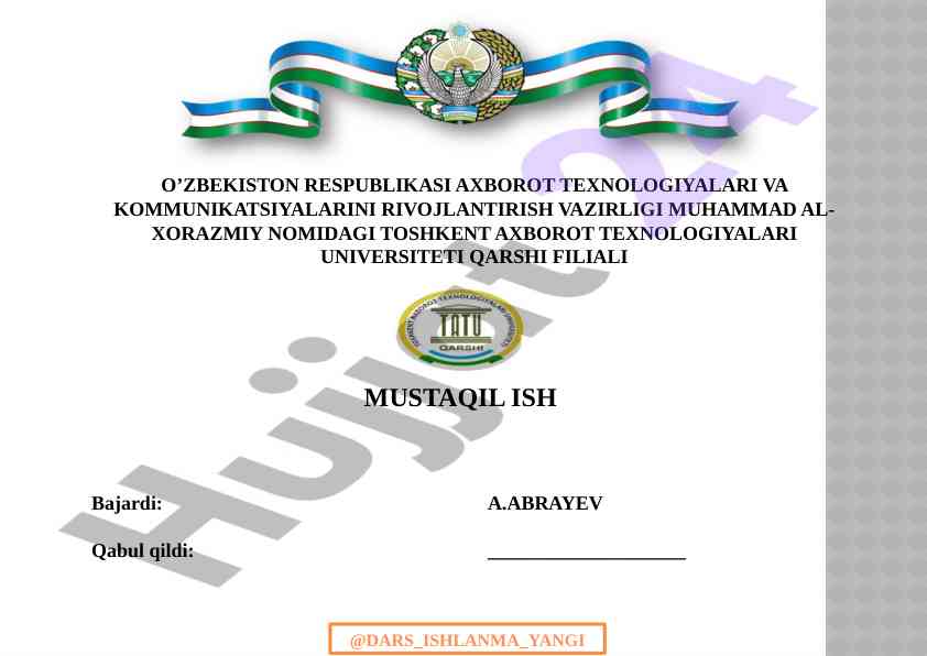 Bulutli hisoblash va resurslarning munosabati