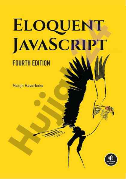Eloquent javascript 4th edition overview