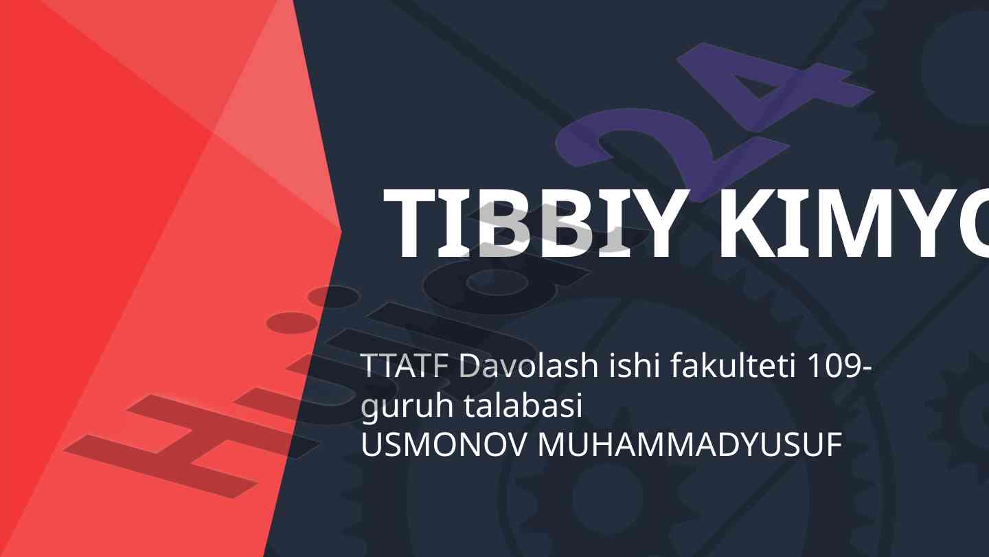 Tabiiy va sintetik narkotik vositalar foydasi va zarari