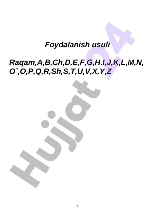 Product image 1