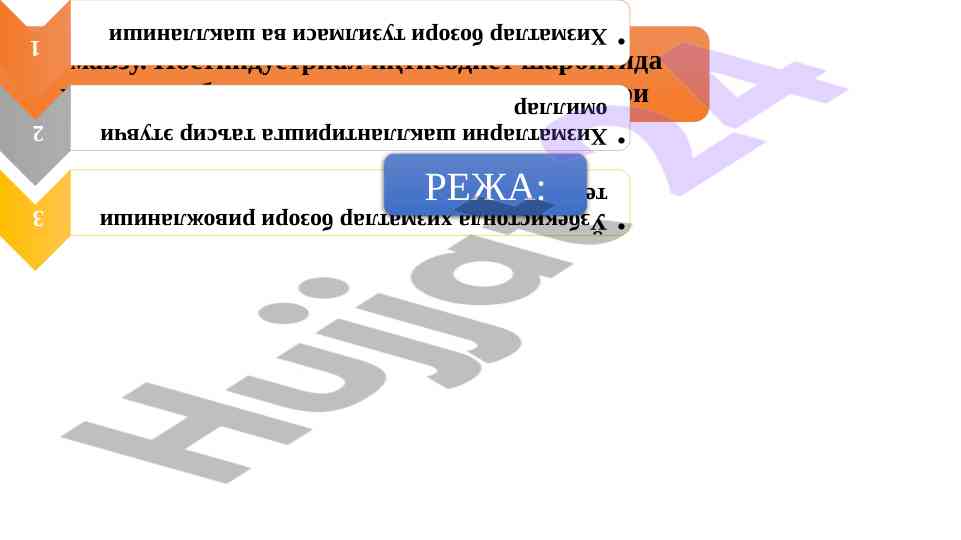 Xizmatlar bozori: o'zbekiston iqtisodiy rivojlanishi