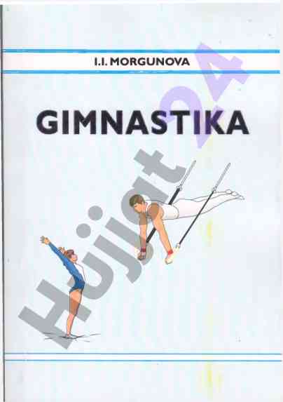 Gimnastika o‘quv qo‘llanma va nazorat savollari