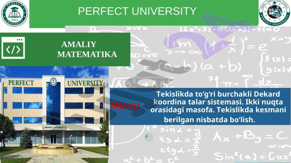 Chiziqli tenglamalar sistemasini yechish usullari
