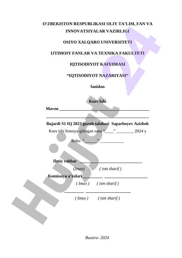 Ishlab chiqarish harajatlarini kamaytirish usullari