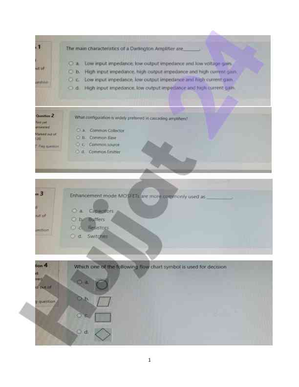 Testlar uchun raqamli statistikalar