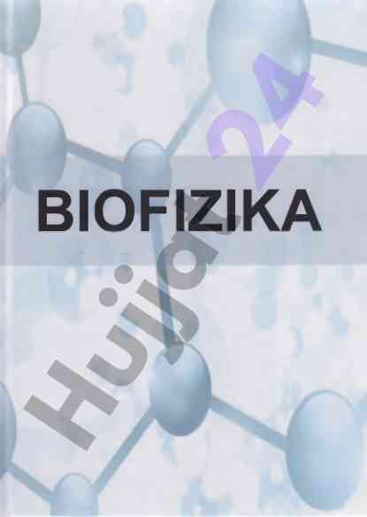 Biofizika darsligi tibbiyot talabalari uchun
