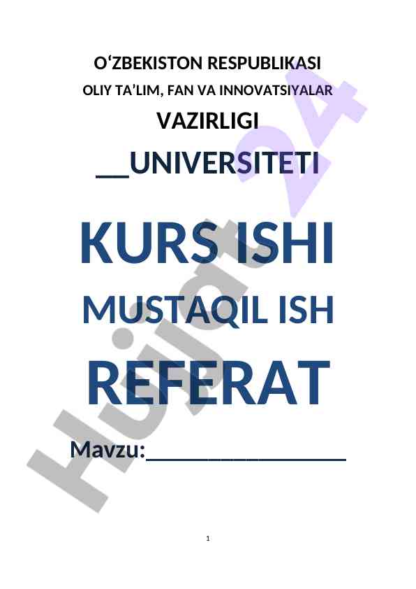 Algoritmlar va matriksalarni ko‘paytirish usullari