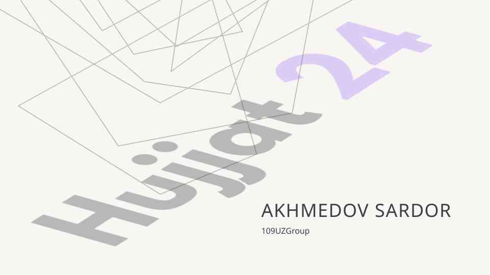 Umumiy iqtisodiy nazariya va tarixiy iqtisodiyot