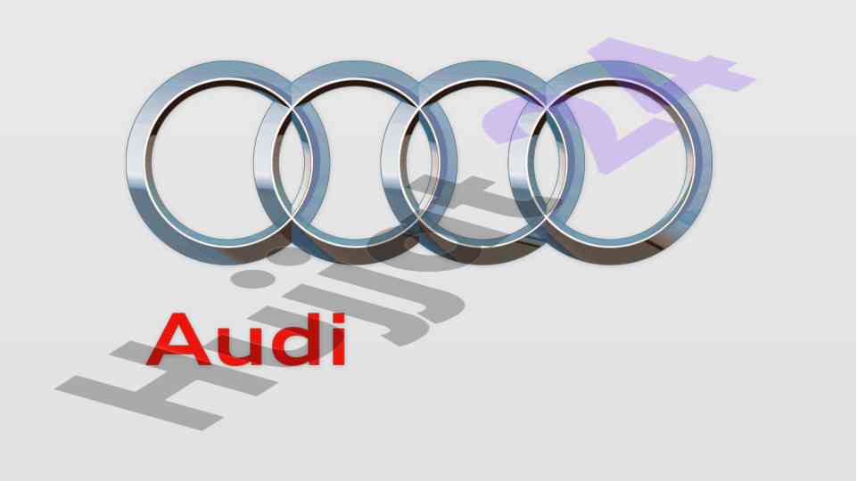 Audi kompaniyasining tarixi va rivojlanishi