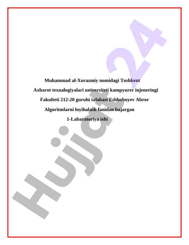 Algebraik va trantsendent tenglamalarni taqribiy yechish