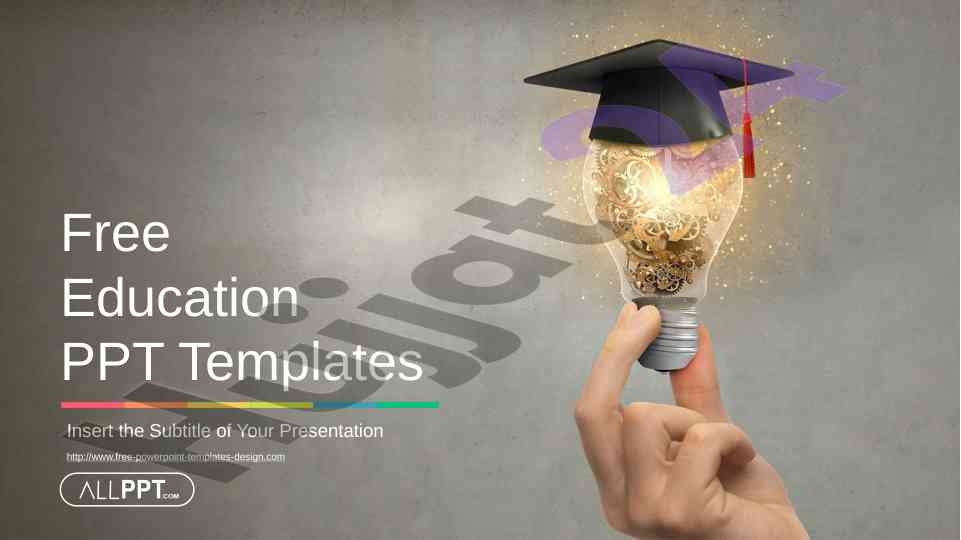 Zamonaviy powerpoint ta'sirli taqdimotlar