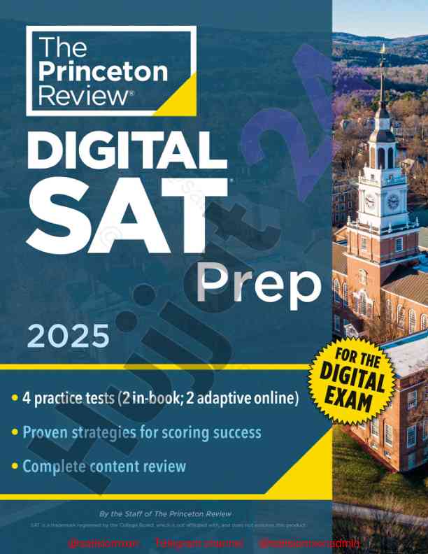 Math sat prep test 1 section 2 directions