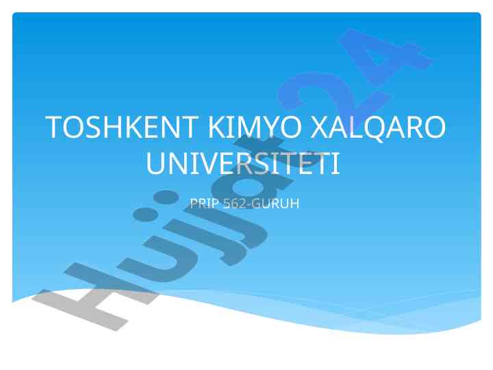 Boshlang'ich sinflarda ot so'z turkumi tushunchasi