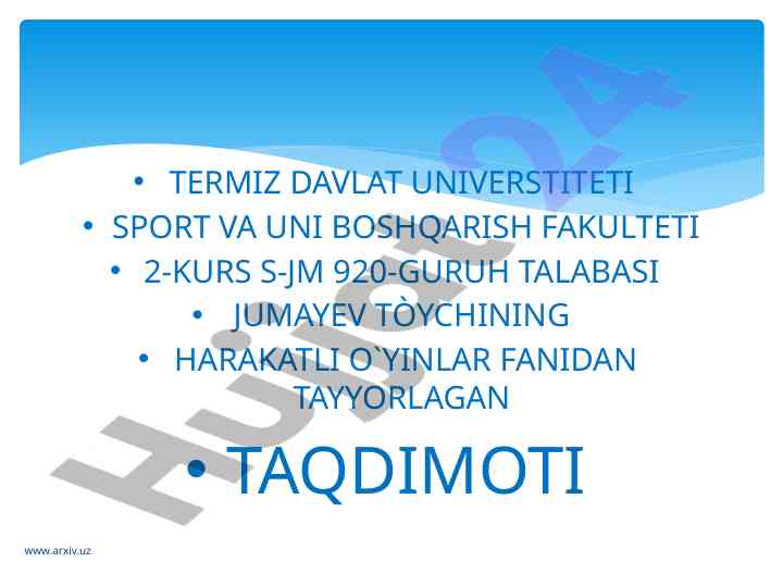 Voleybol o'yini usullari va hujum texnikasi