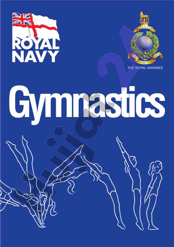 Introduction to gymnastics skills development guide