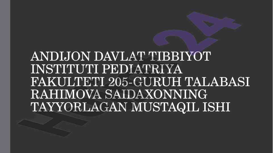 Serologik reaksiyalar pr ifa baktekrioliz