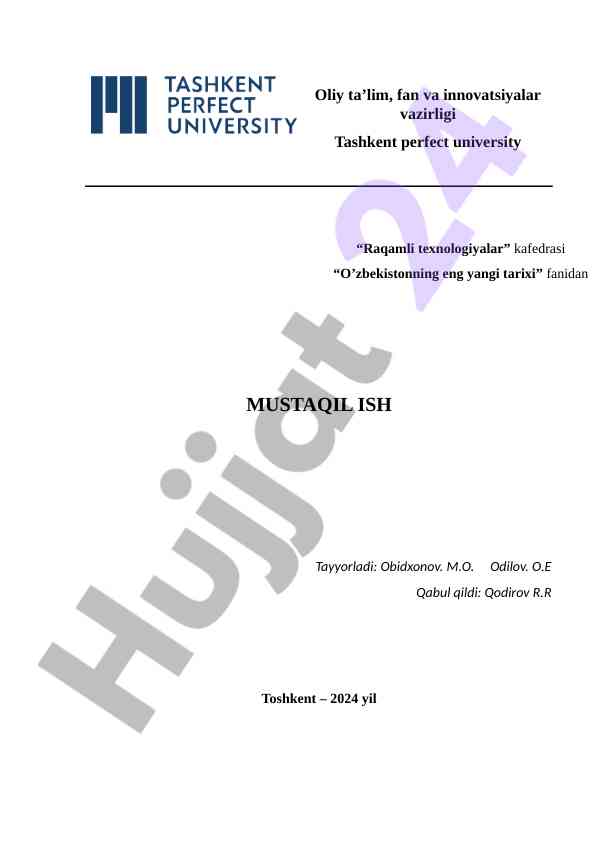 Qoraqalpog'iston iqtisodiy yangilanishi tahlili