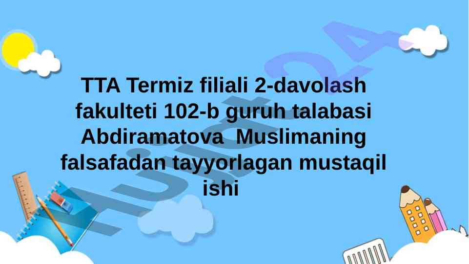 Diniy madaniy anʼanalarning jamiyat taraqqiyotiga taʼsiri