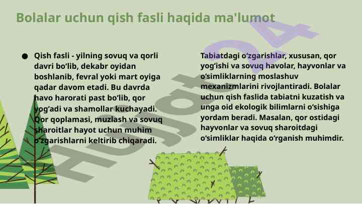 Yalangoch Natalya Xorohorina