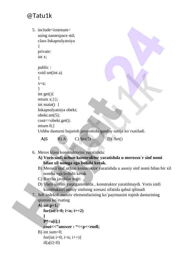 Product image 1