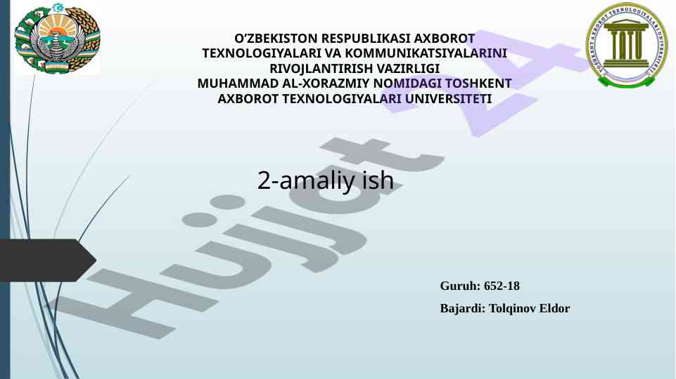 Kreativ pedagog tushunchasi va rivojlanish usullari