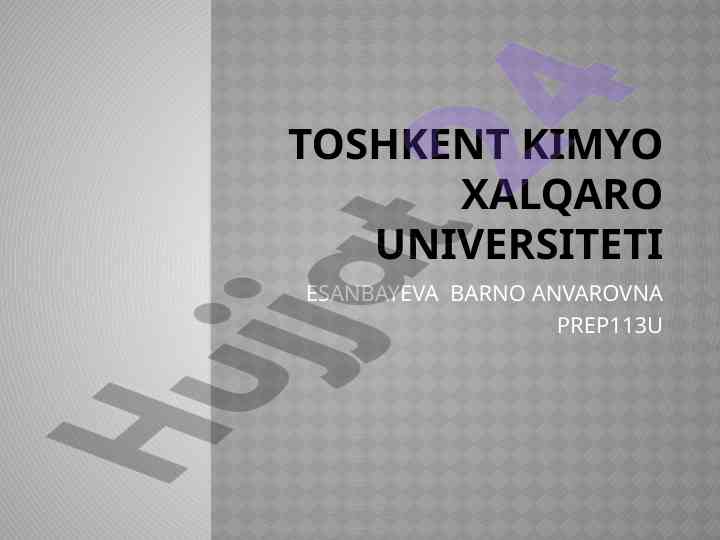 Тошкентдаги болалар боғчалари тарихи