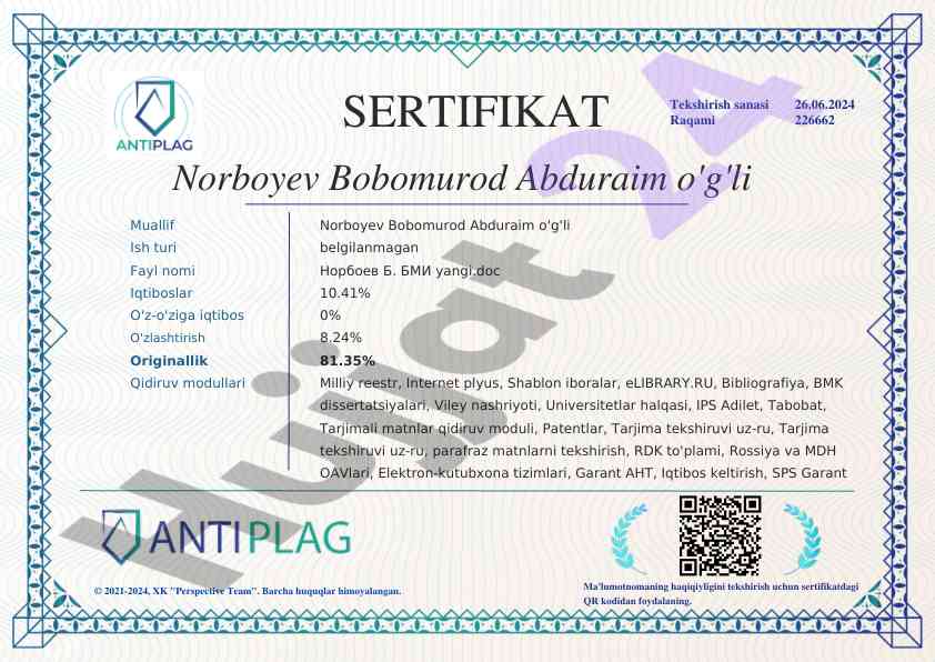 Iqtiboslarni qidirish va o'zlashtirish usullari