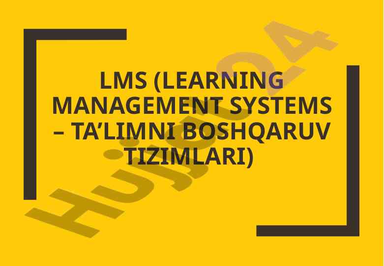 Masofadan turib o‘qish uslublari bilan tanishing