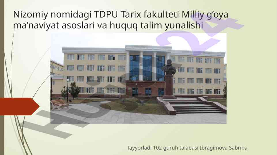 Xx asrda siyosiy va jugrofiy o'zgarishlar