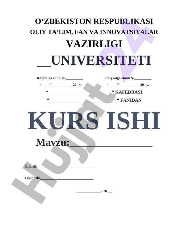 Shishaning Xossalari Haqida Umumiy Tushunchalar
