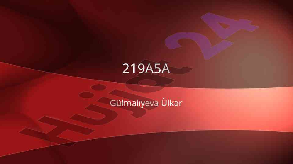 Antikoagulasiya mexanizmləri və funksiyaları