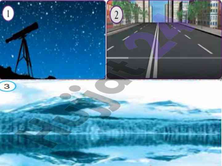 Geometrik materiallarni o‘rganish metodikasi