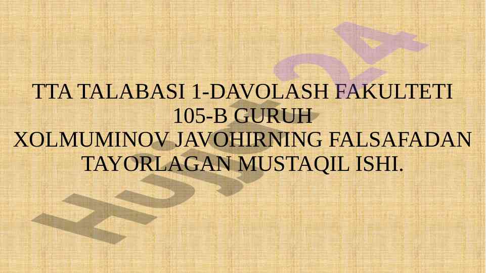 Ta’lim global muammo sifatida tadqiqot ishlari