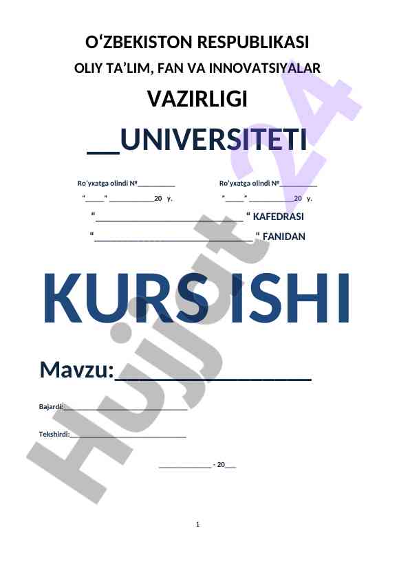 Navoiy Lirikasiida Tazod San’ati