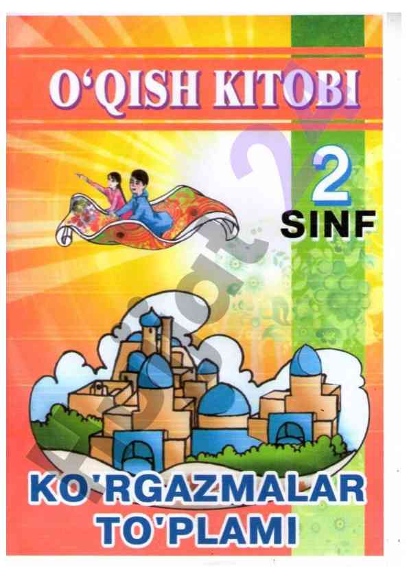 Tegishli tasvirlar bo'yicha test savollari