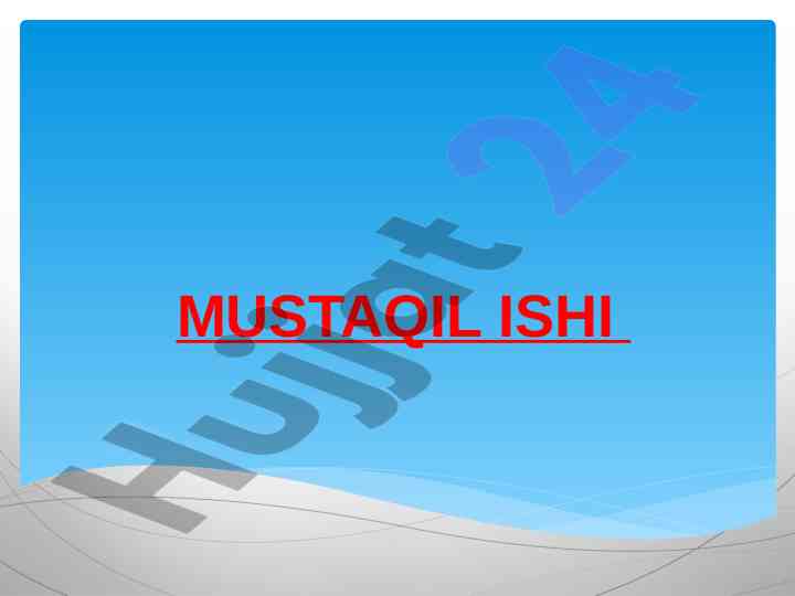 Sho’radoshlar oilasi haqida umumiy ma’lumot