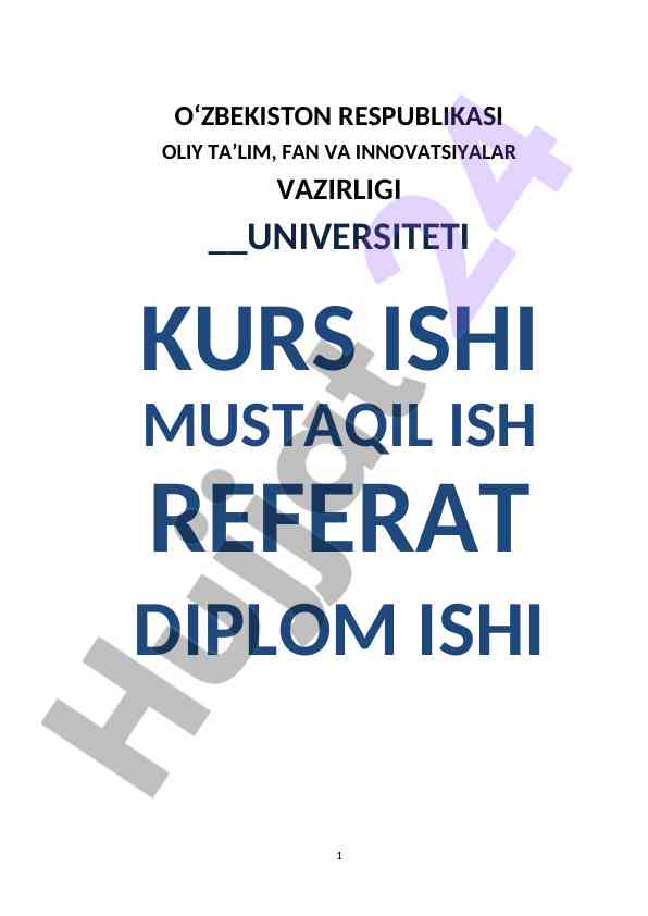 Rivojlantirish texnologiyalari nutqida nuqsoni bo'lgan bolalar
