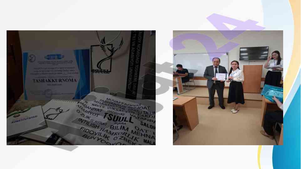 O’zbekistonda kompyuter savodxonligi forum taqdimoti
