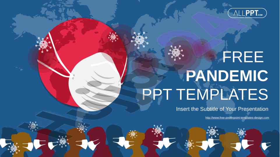 Modern powerpoint presentation templates