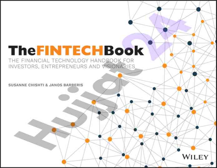 Understanding the financial services industry and innovation
