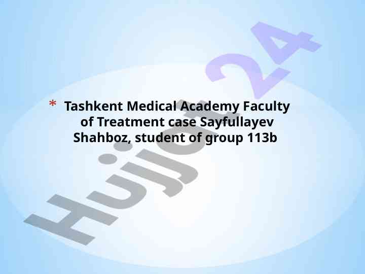Stomach cancer epidemiology and treatment overview